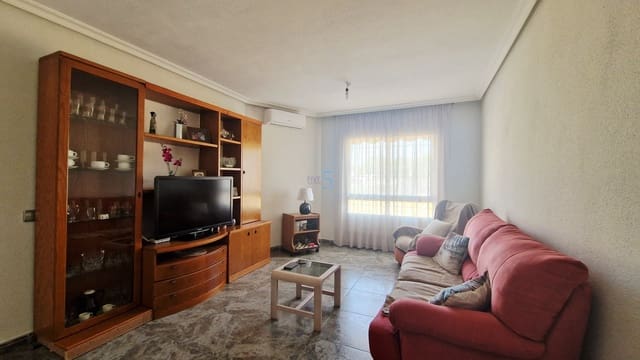 3 chambre Maison de Ville à vendre à Los Alcázares avec garage - 210 000 € (Ref: 9872563)