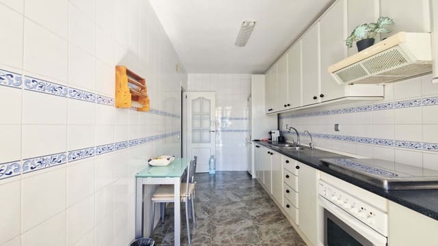 3 chambre Maison de Ville à vendre à Los Alcázares avec garage - 210 000 € (Ref: 9872563)