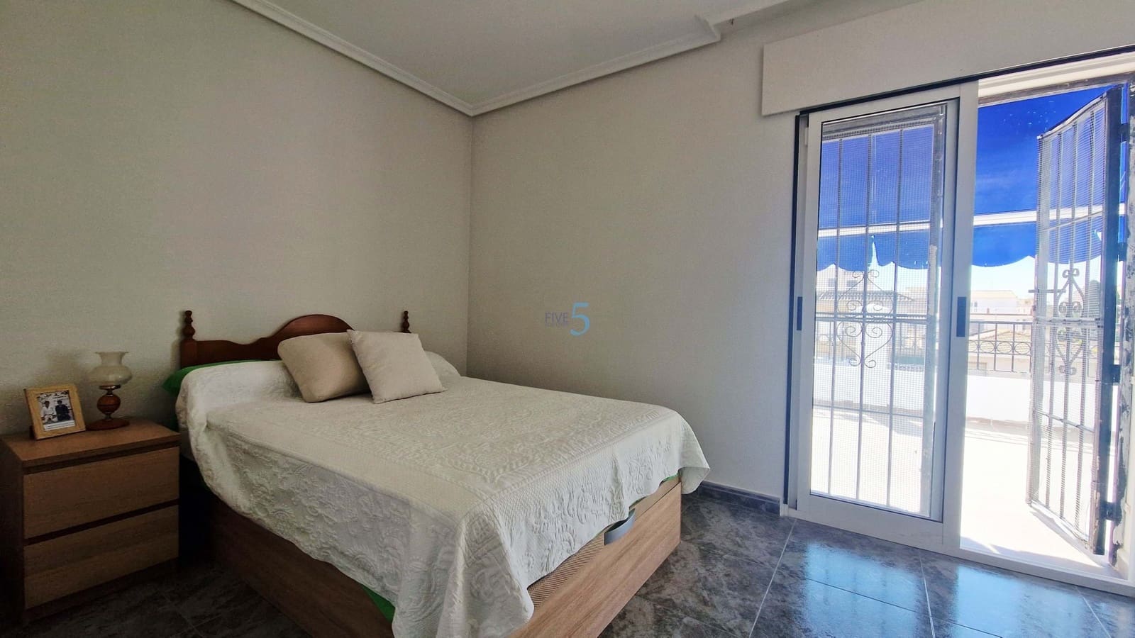 3 chambre Maison de Ville à vendre à Los Alcazares avec garage - 210 000 € (Ref: 9872563)