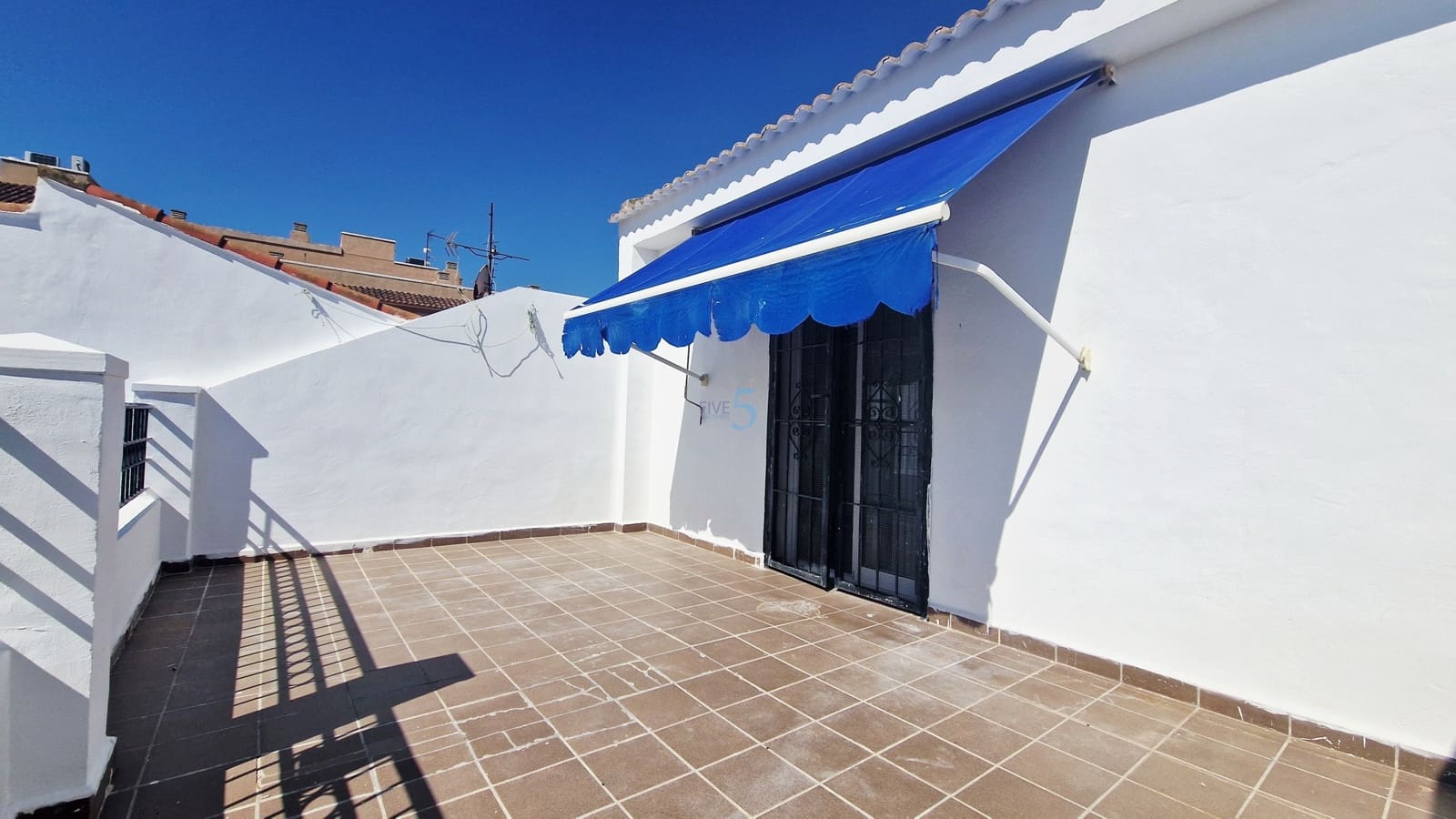 3 chambre Maison de Ville à vendre à Los Alcazares avec garage - 210 000 € (Ref: 9872563)