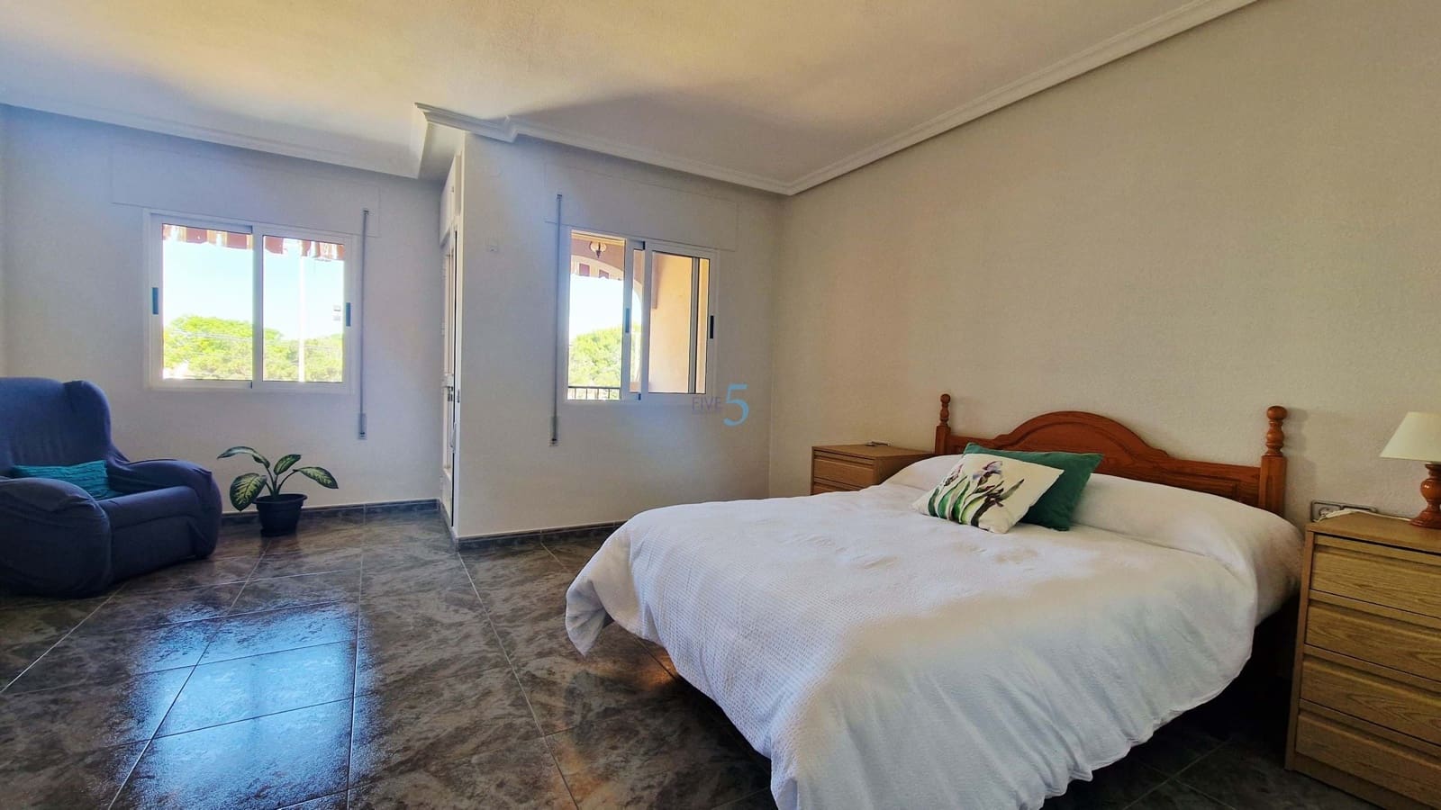 3 chambre Maison de Ville à vendre à Los Alcazares avec garage - 210 000 € (Ref: 9872563)