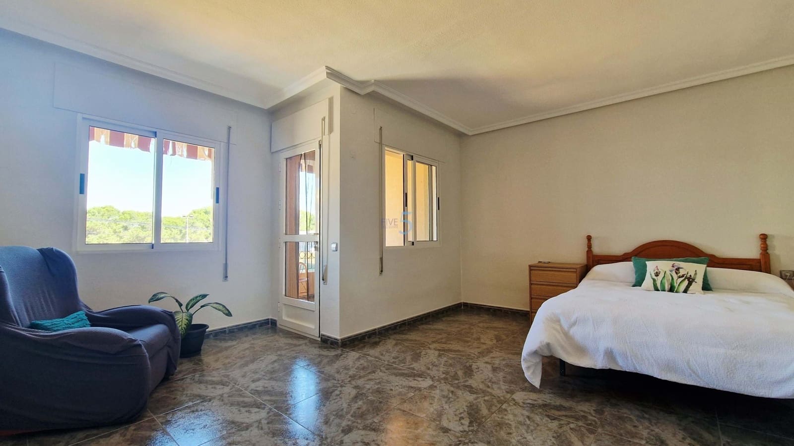 3 chambre Maison de Ville à vendre à Los Alcazares avec garage - 210 000 € (Ref: 9872563)