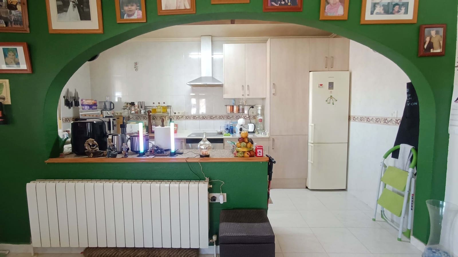 2 sovrum Villa till salu i Ciudad Quesada med pool - 325 000 € (Ref: 9872829)