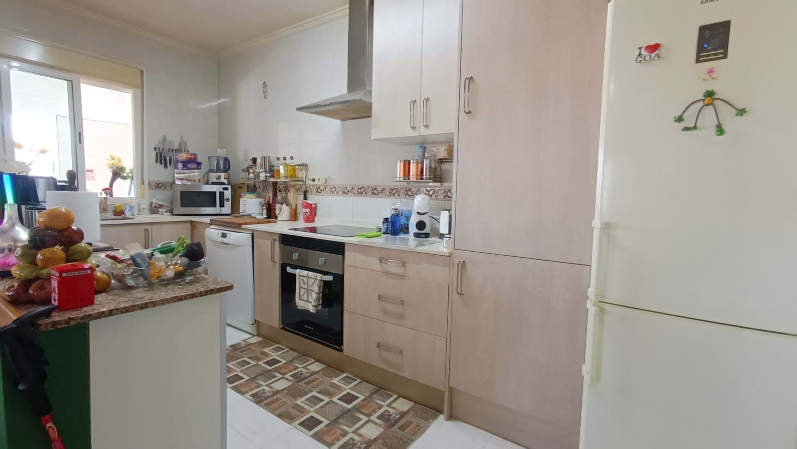 2 sovrum Villa till salu i Ciudad Quesada med pool - 325 000 € (Ref: 9872829)