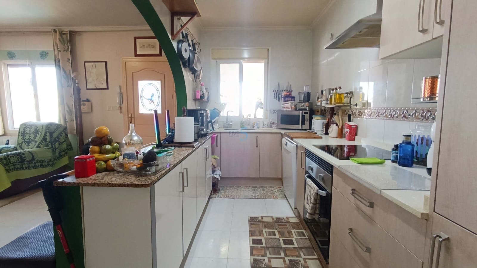 2 sovrum Villa till salu i Ciudad Quesada med pool - 325 000 € (Ref: 9872829)