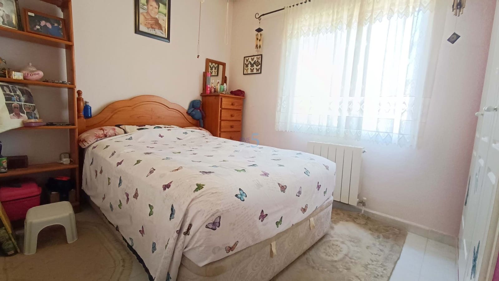2 sovrum Villa till salu i Ciudad Quesada med pool - 325 000 € (Ref: 9872829)