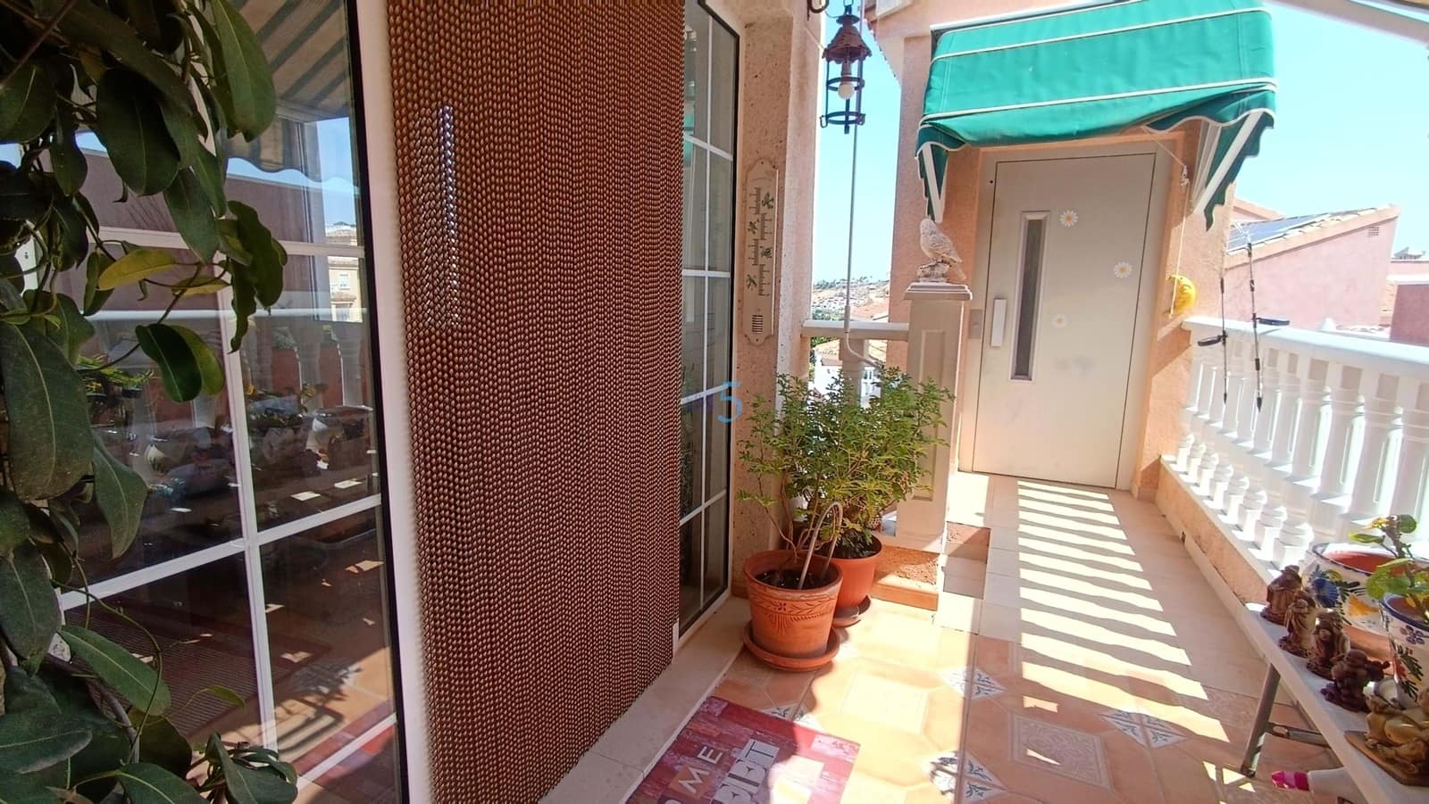 2 sovrum Villa till salu i Ciudad Quesada med pool - 325 000 € (Ref: 9872829)