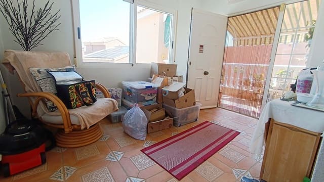 2 sovrum Villa till salu i Ciudad Quesada, Rojales med pool - 325 000 € (Ref: 9872829)