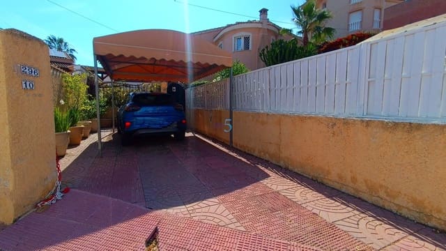 2 sovrum Villa till salu i Ciudad Quesada, Rojales med pool - 325 000 € (Ref: 9872829)