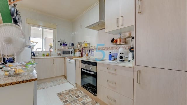 2 soveværelse Villa til salg i Ciudad Quesada, Rojales med swimmingpool - € 325.000 (Ref: 9872829)