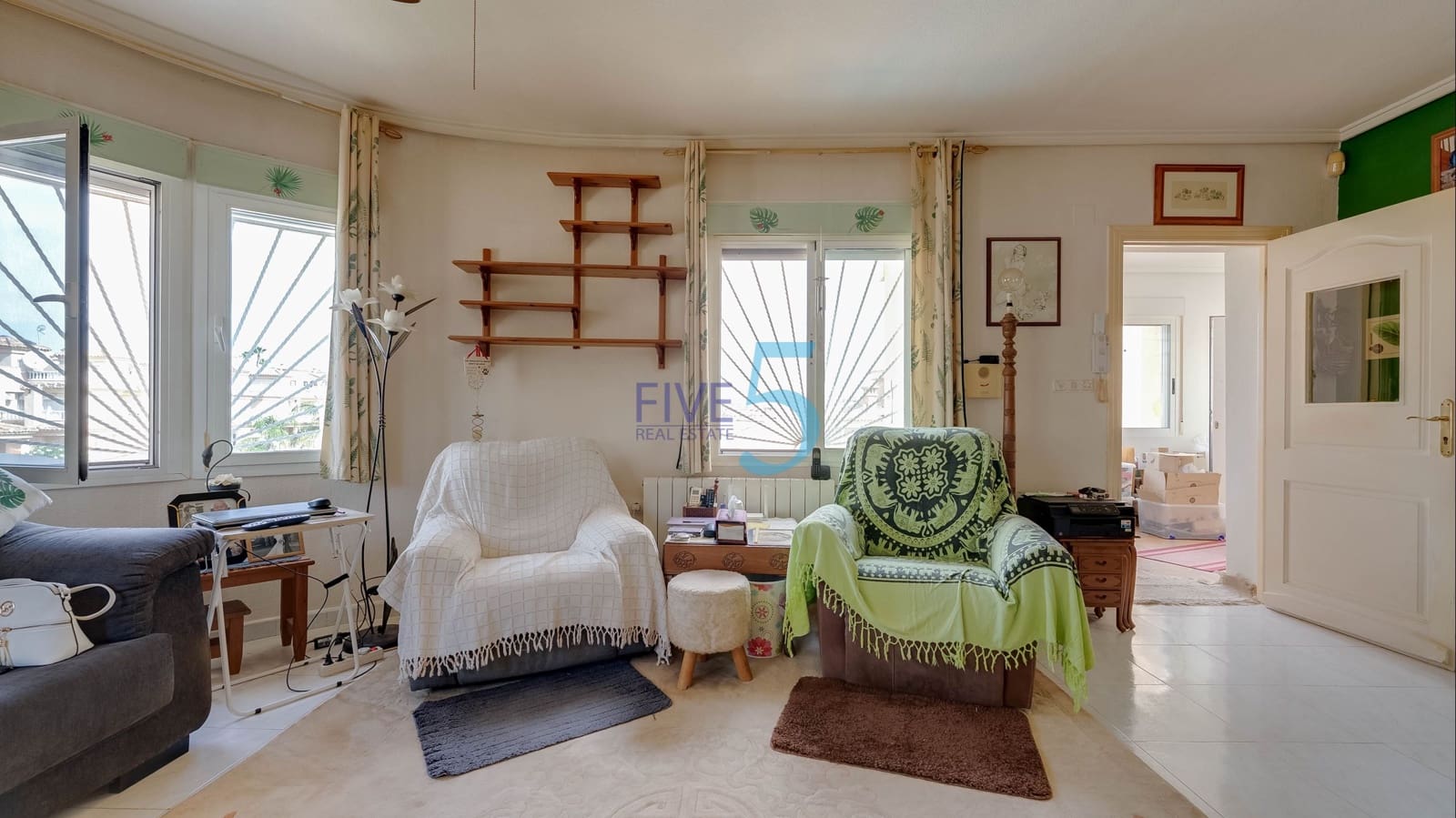 2 soveværelse Villa til salg i Ciudad Quesada med swimmingpool - € 325.000 (Ref: 9872829)