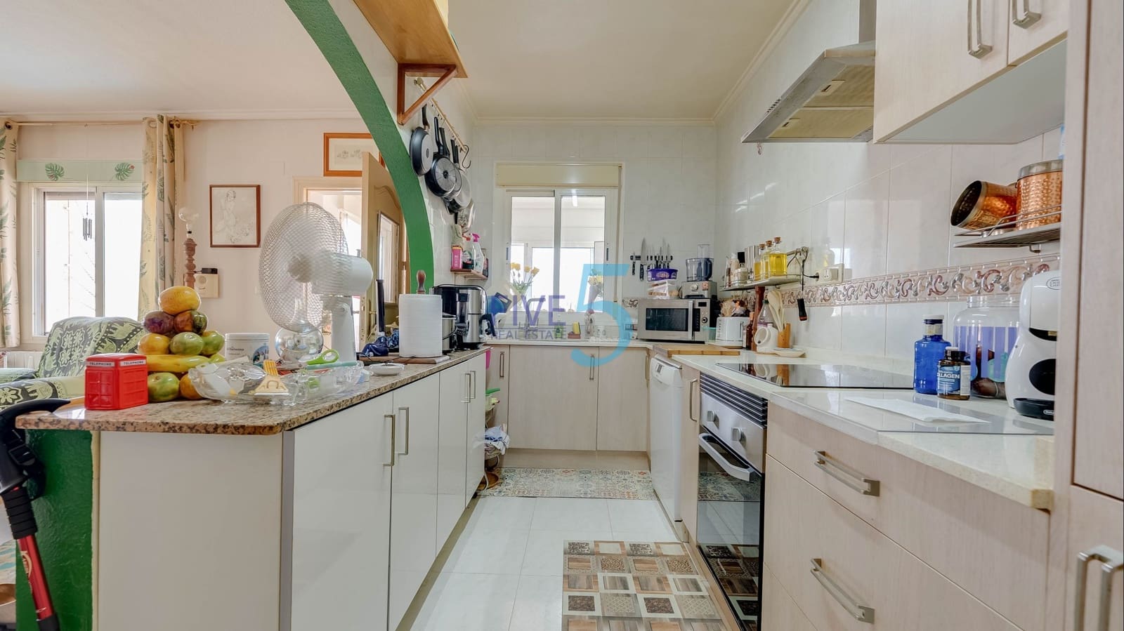 2 soveværelse Villa til salg i Ciudad Quesada med swimmingpool - € 325.000 (Ref: 9872829)
