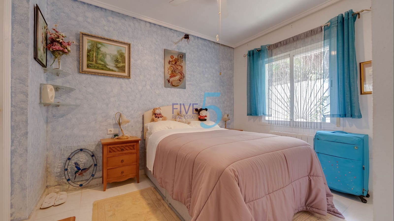 2 soveværelse Villa til salg i Ciudad Quesada med swimmingpool - € 325.000 (Ref: 9872829)