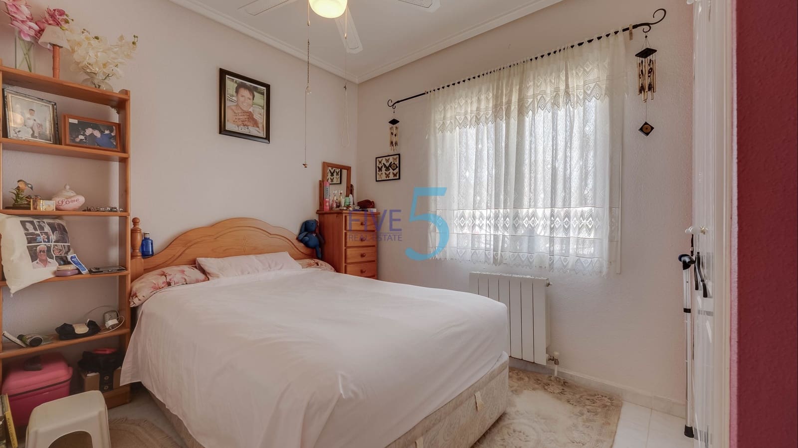 2 soveværelse Villa til salg i Ciudad Quesada med swimmingpool - € 325.000 (Ref: 9872829)