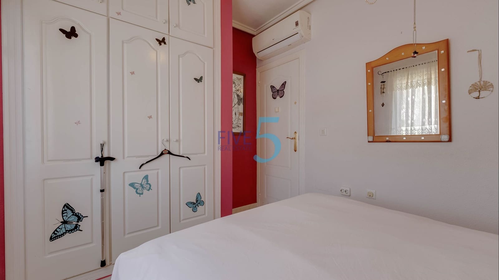 2 soveværelse Villa til salg i Ciudad Quesada med swimmingpool - € 325.000 (Ref: 9872829)