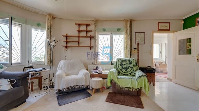 2 soveværelse Villa til salg i Ciudad Quesada, Rojales med swimmingpool - € 325.000 (Ref: 9872829)
