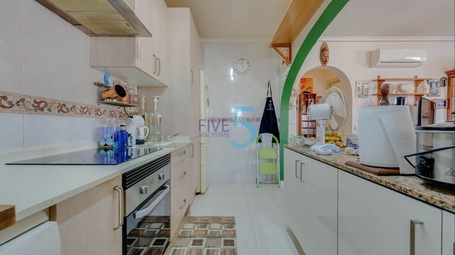 2 soveværelse Villa til salg i Ciudad Quesada, Rojales med swimmingpool - € 325.000 (Ref: 9872829)