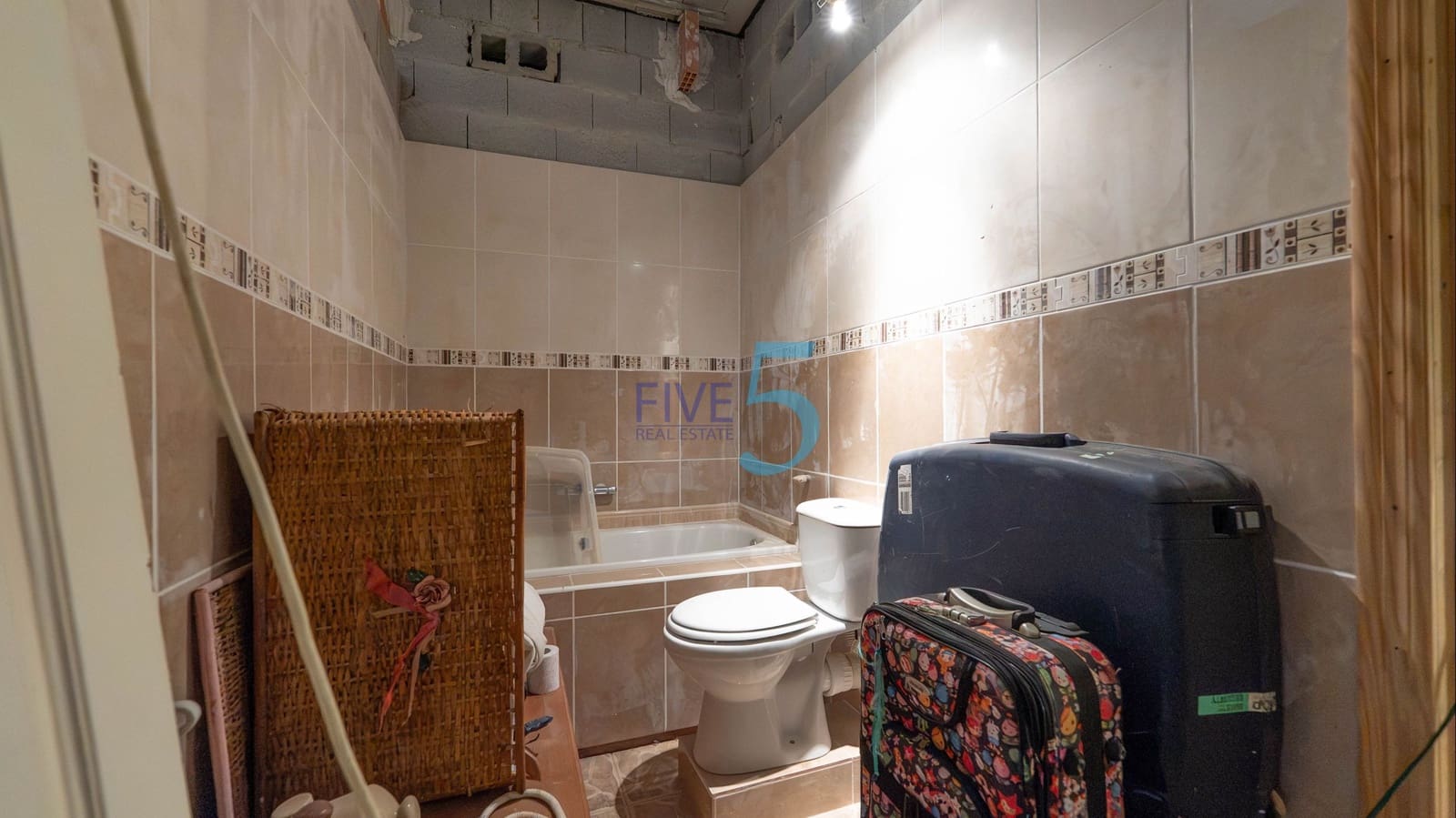 2 soveværelse Villa til salg i Ciudad Quesada med swimmingpool - € 325.000 (Ref: 9872829)