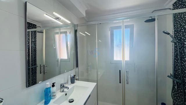 2 slaapkamer Huis te koop in La Zenia, Orihuela met zwembad - € 220.000 (Ref: 9873888)