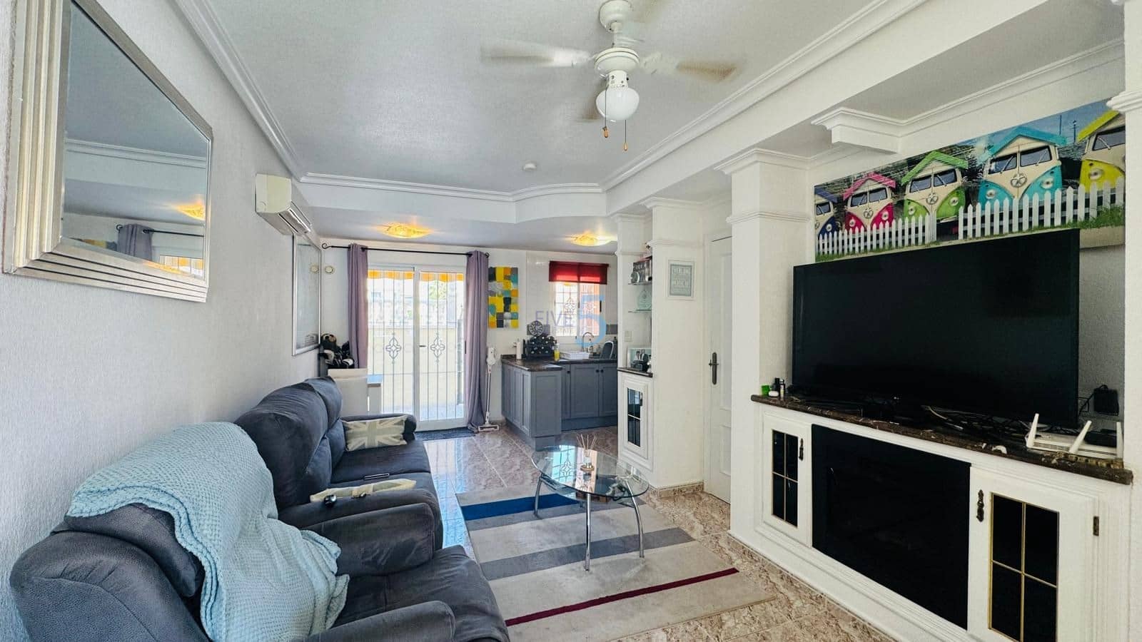 2 slaapkamer Huis te koop in La Zenia met zwembad - € 220.000 (Ref: 9873888)