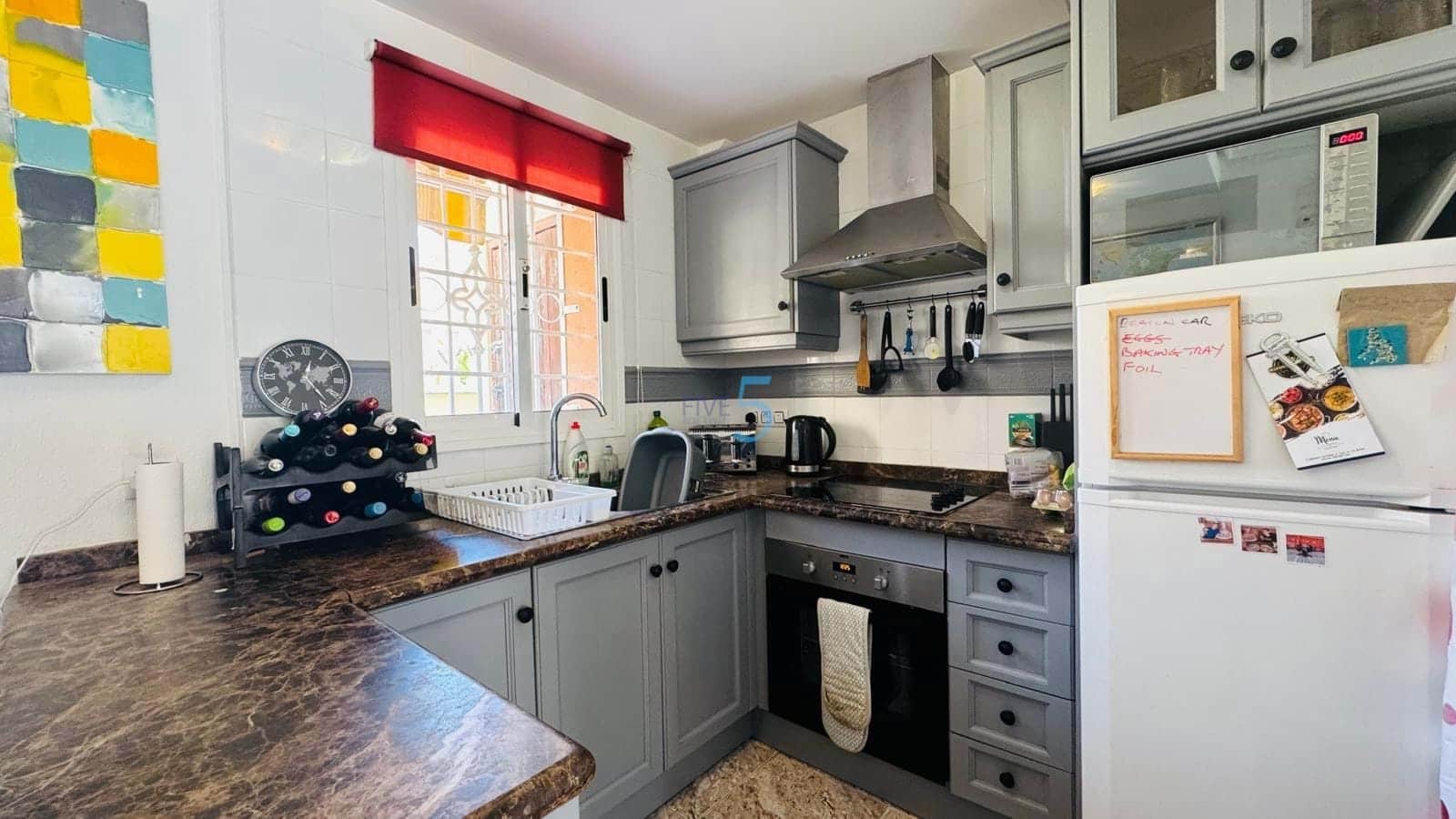 2 slaapkamer Huis te koop in La Zenia met zwembad - € 220.000 (Ref: 9873888)