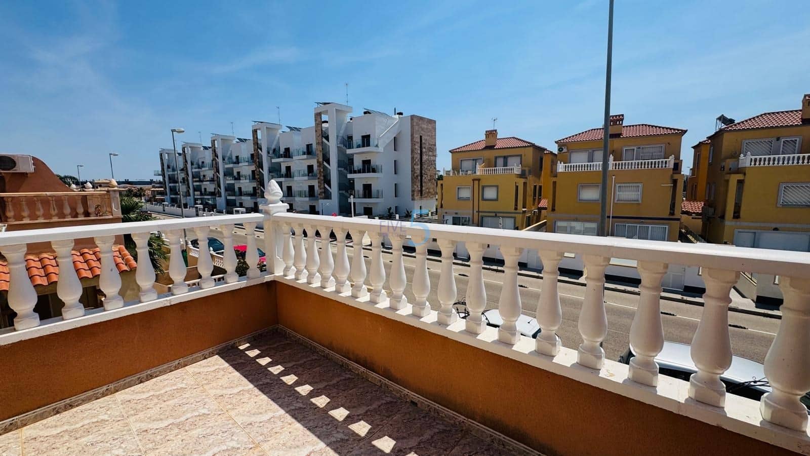 2 slaapkamer Huis te koop in La Zenia met zwembad - € 220.000 (Ref: 9873888)