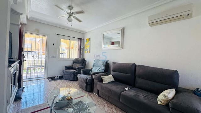 2 slaapkamer Huis te koop in La Zenia, Orihuela met zwembad - € 220.000 (Ref: 9873888)