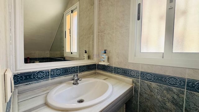 2 slaapkamer Huis te koop in La Zenia, Orihuela met zwembad - € 220.000 (Ref: 9873888)