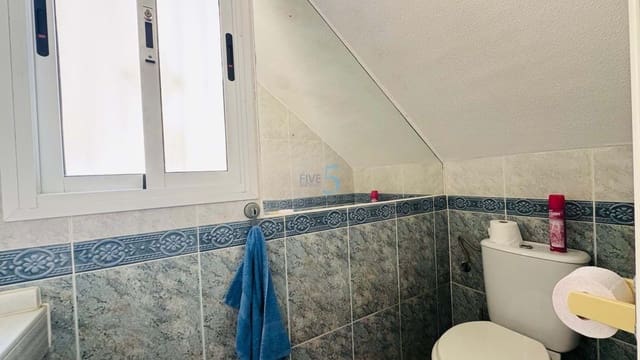 2 slaapkamer Huis te koop in La Zenia, Orihuela met zwembad - € 220.000 (Ref: 9873888)