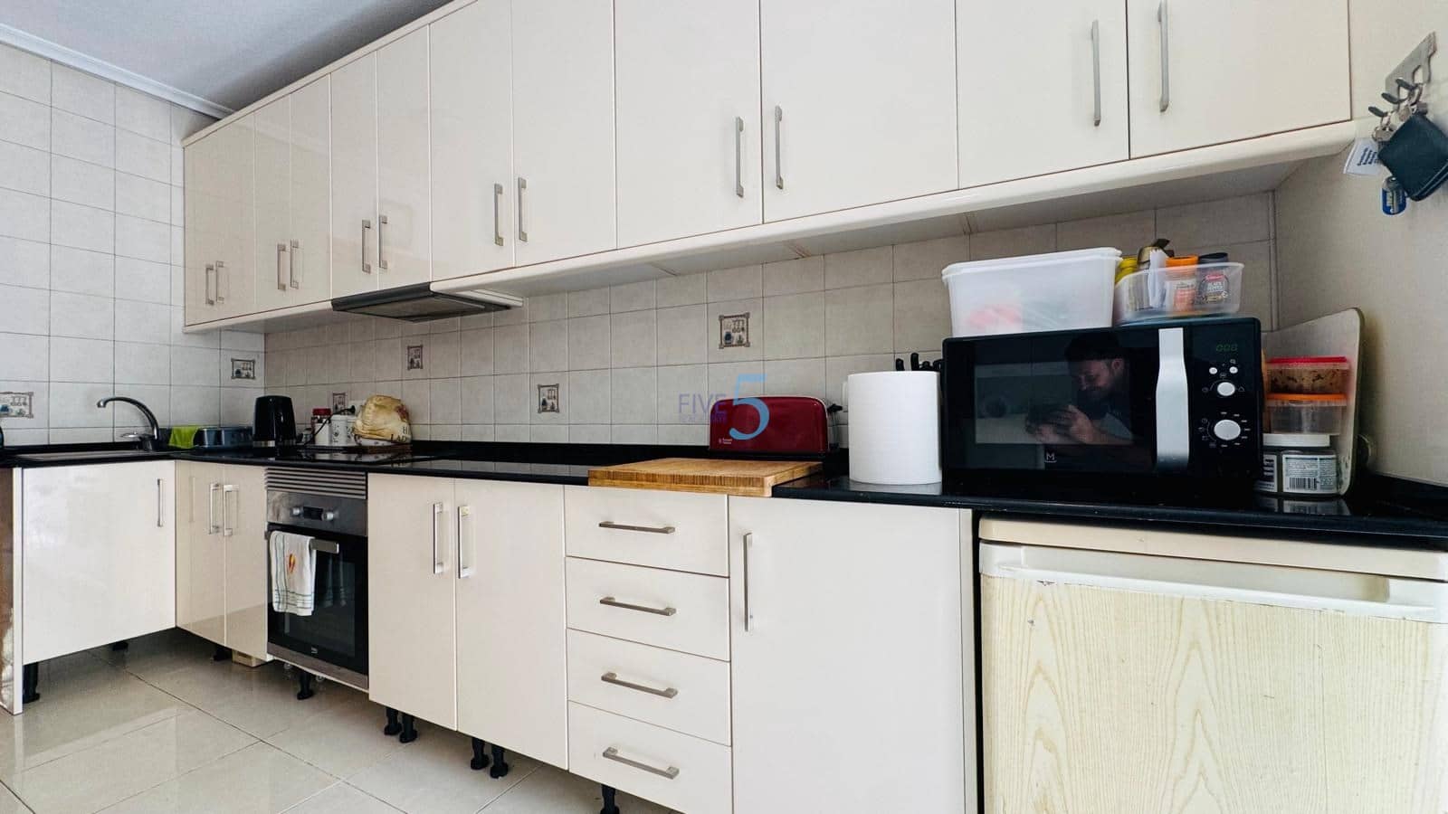 2 sypialnia Dom na sprzedaż w Torrevieja - 224 000 € (Ref: 9873889)