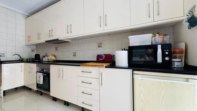 2 sypialnia Dom na sprzedaż w Torrevieja - 224 000 € (Ref: 9873889)