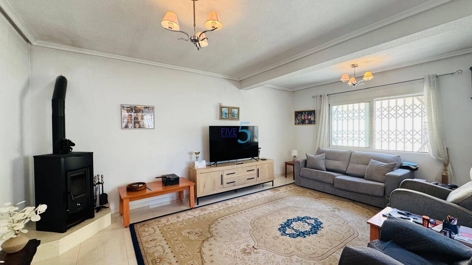 2 sypialnia Dom na sprzedaż w Torrevieja - 224 000 € (Ref: 9873889)