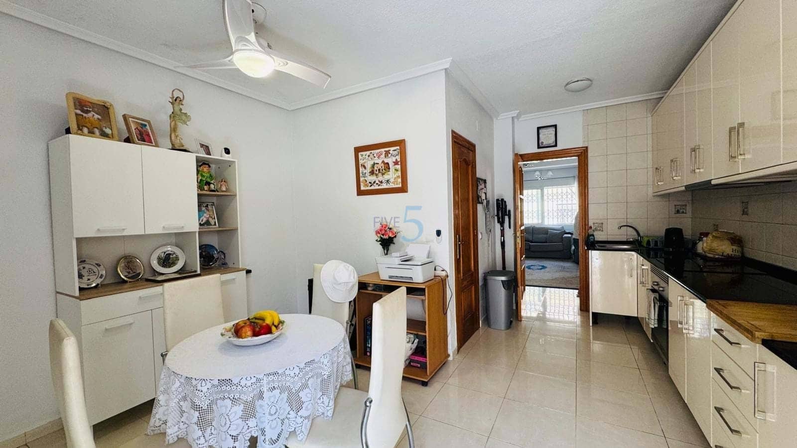 2 sypialnia Dom na sprzedaż w Torrevieja - 224 000 € (Ref: 9873889)