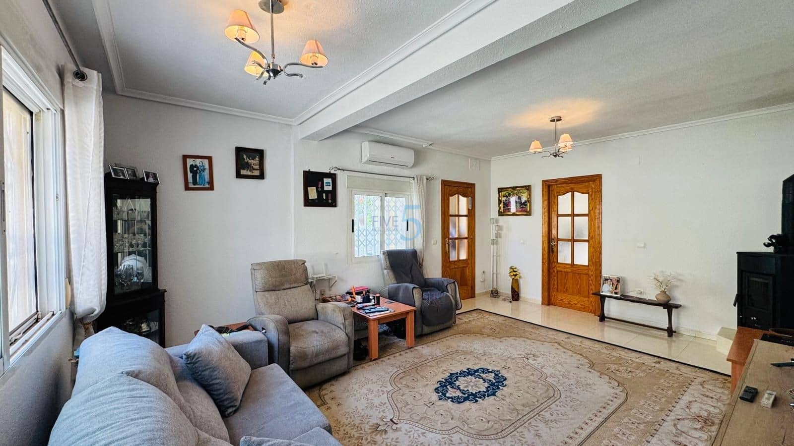 2 sypialnia Dom na sprzedaż w Torrevieja - 224 000 € (Ref: 9873889)