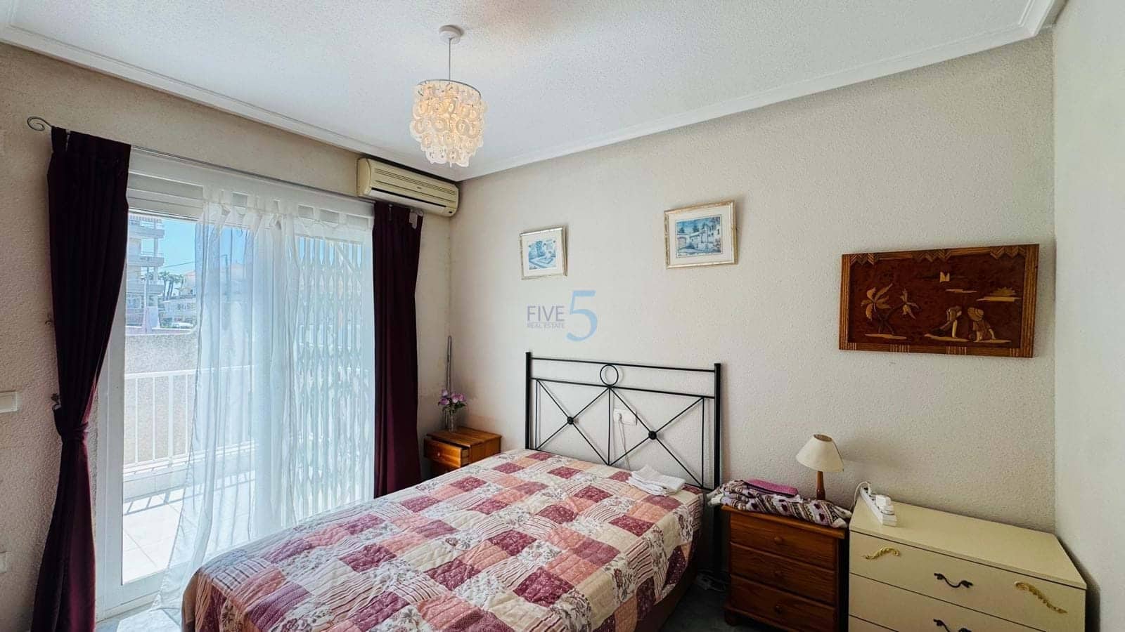 2 sypialnia Dom na sprzedaż w Torrevieja - 224 000 € (Ref: 9873889)