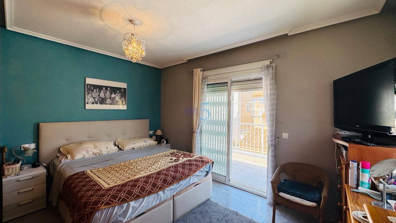 2 sypialnia Dom na sprzedaż w Torrevieja - 224 000 € (Ref: 9873889)