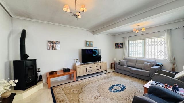 2 sypialnia Dom na sprzedaż w Torrevieja - 224 000 € (Ref: 9873889)