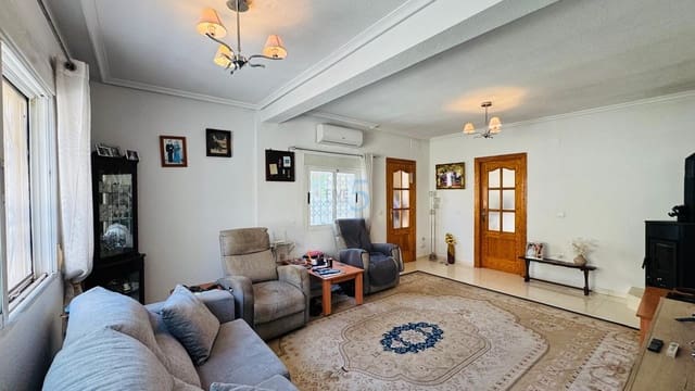 2 sypialnia Dom na sprzedaż w Torrevieja - 224 000 € (Ref: 9873889)