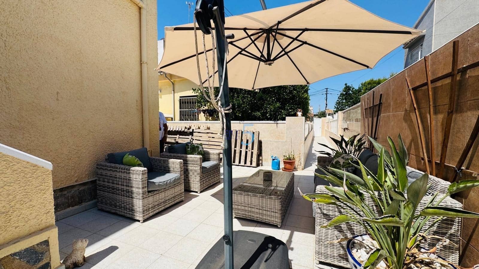 2 sypialnia Dom na sprzedaż w Torrevieja - 224 000 € (Ref: 9873889)
