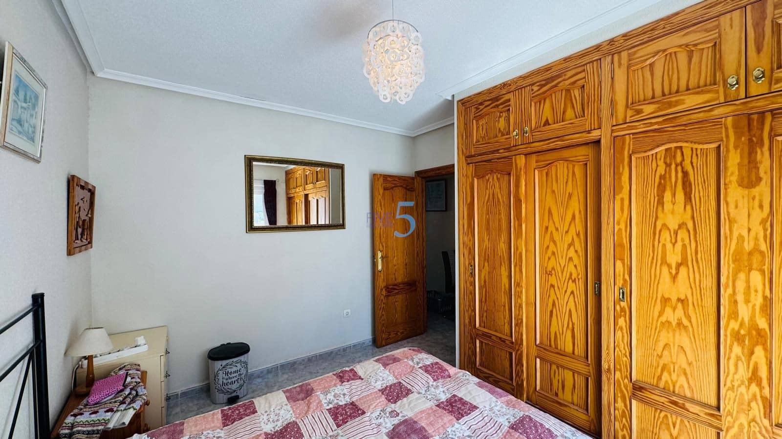 2 sypialnia Dom na sprzedaż w Torrevieja - 224 000 € (Ref: 9873889)