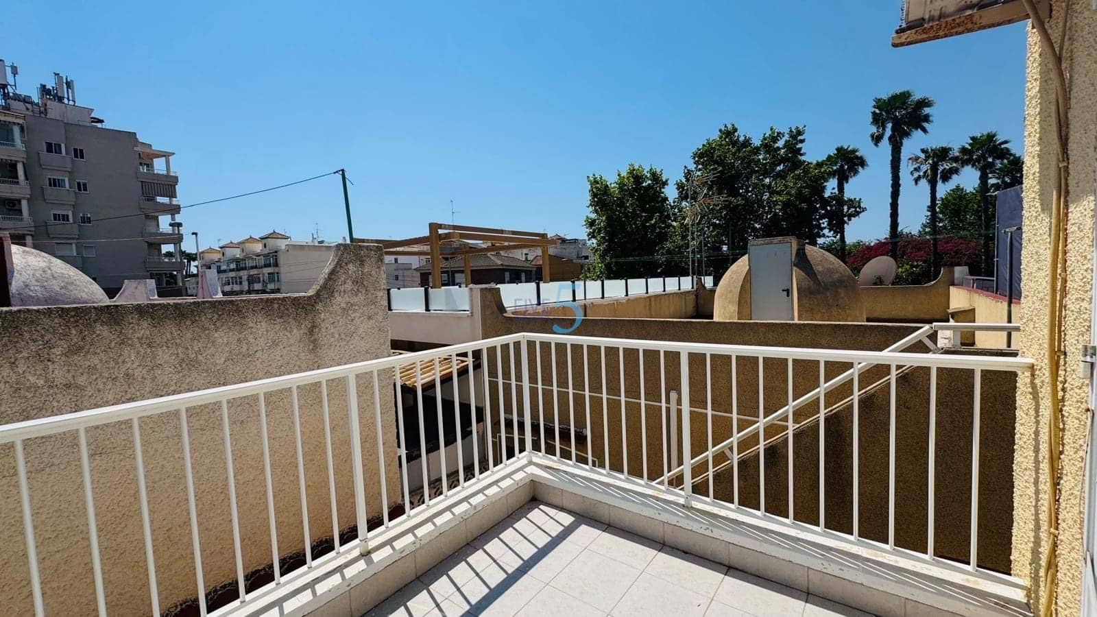 2 sypialnia Dom na sprzedaż w Torrevieja - 224 000 € (Ref: 9873889)