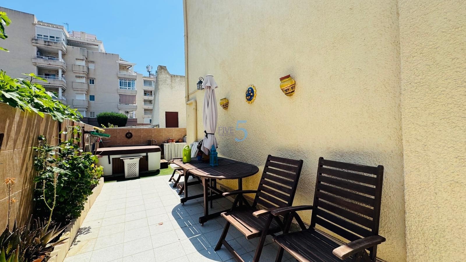 2 sypialnia Dom na sprzedaż w Torrevieja - 224 000 € (Ref: 9873889)