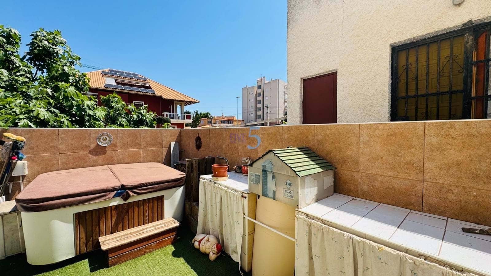 2 sypialnia Dom na sprzedaż w Torrevieja - 224 000 € (Ref: 9873889)