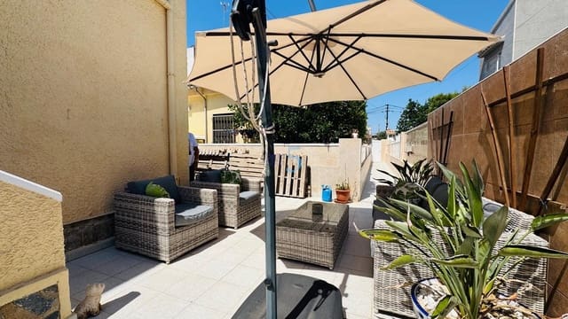 2 sypialnia Dom na sprzedaż w Torrevieja - 224 000 € (Ref: 9873889)