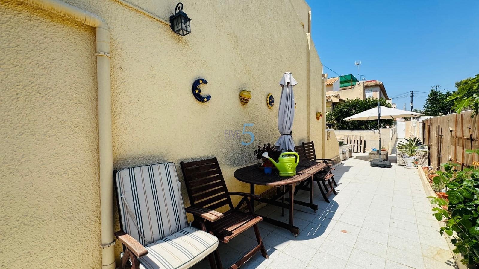 2 sypialnia Dom na sprzedaż w Torrevieja - 224 000 € (Ref: 9873889)