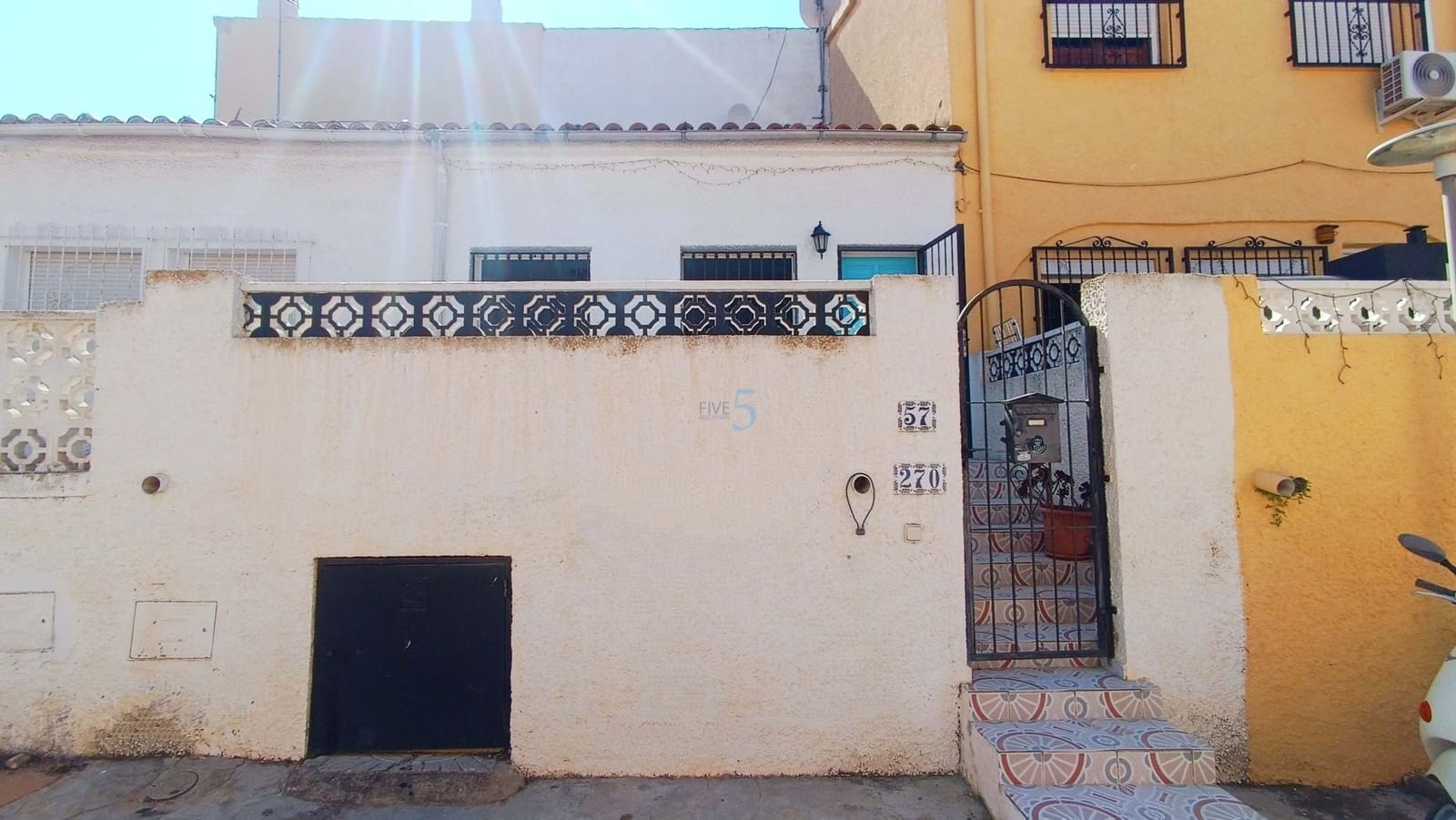 1 bedroom Bungalow for sale in San Fulgencio - € 69,995 (Ref: 9874237)