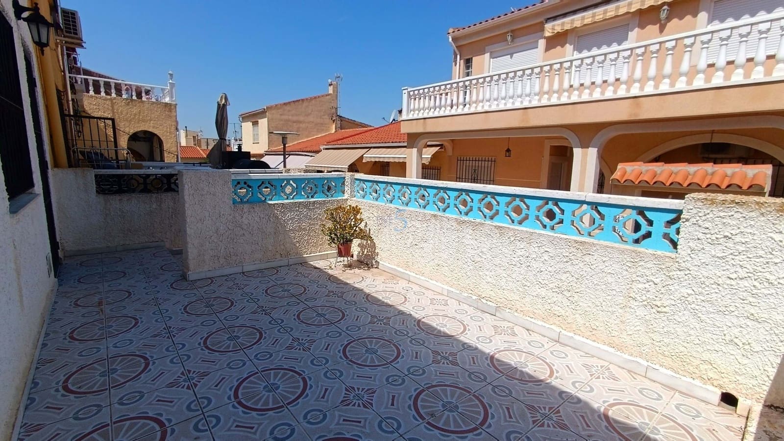 1 bedroom Bungalow for sale in San Fulgencio - € 69,995 (Ref: 9874237)