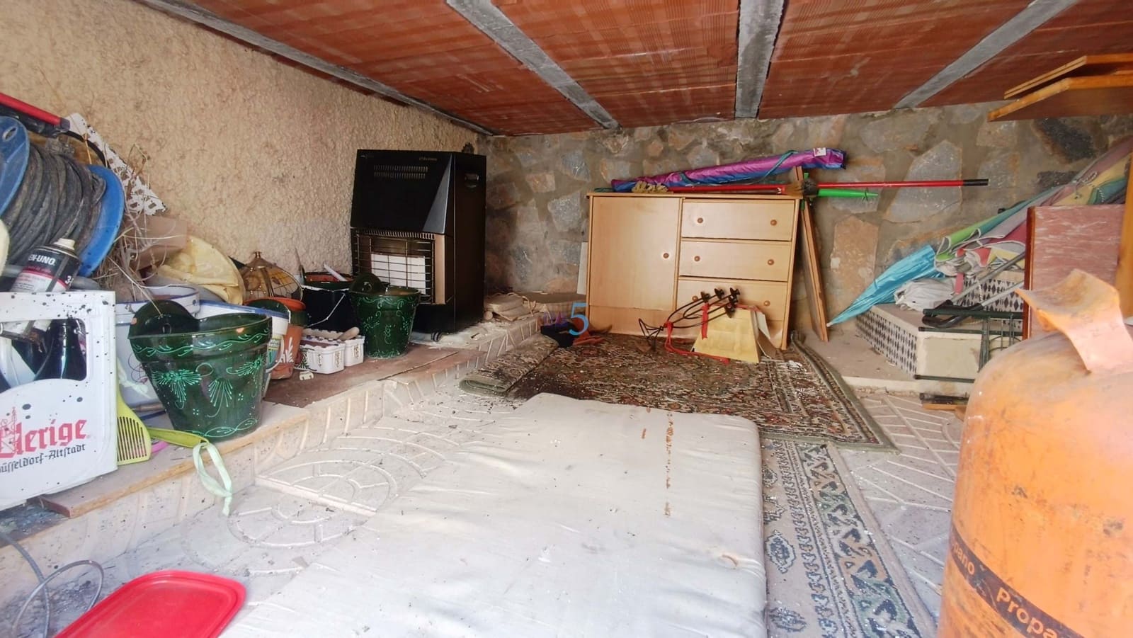 1 bedroom Bungalow for sale in San Fulgencio - € 69,995 (Ref: 9874237)