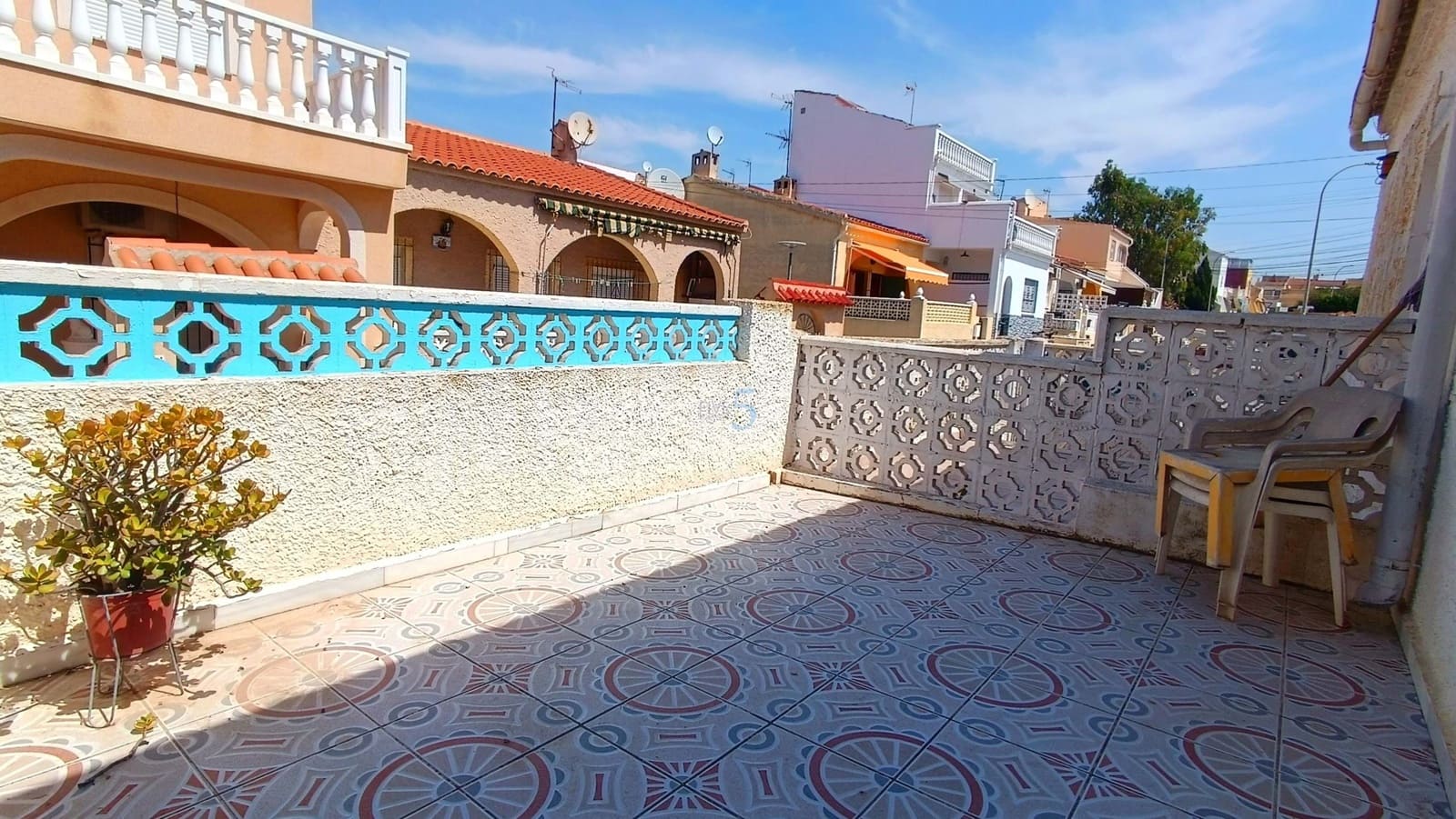 1 bedroom Bungalow for sale in San Fulgencio - € 69,995 (Ref: 9874237)