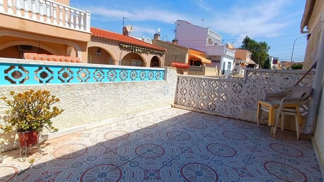 1 slaapkamer Bungalow te koop in San Fulgencio - € 69.995 (Ref: 9874237)